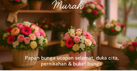 Toko Bunga Panjalin Kidul